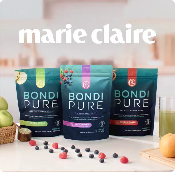 Bondi Pure Expands with Two New Flavors and Travel Packs