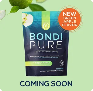 Coming Soon! A Crisp, Refreshing New Flavor