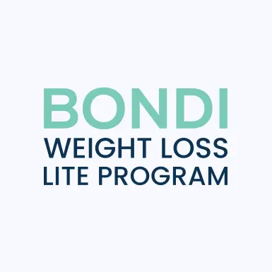 Bondi Pure Lite Weight Loss Program